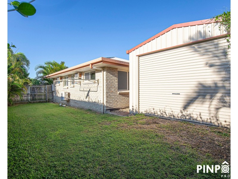 2/2 Dustwill Street, Eimeo QLD 4740