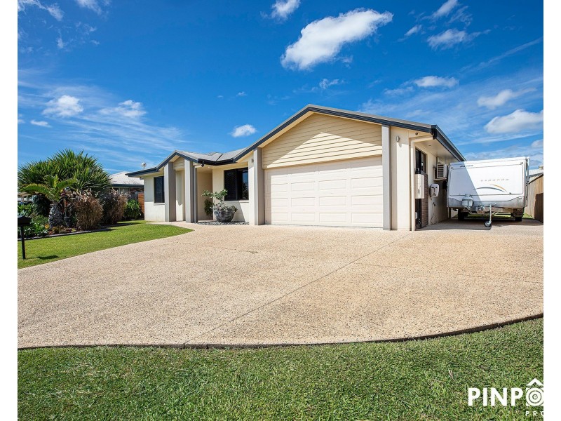 5 Fiona Court, Mount Pleasant QLD 4740