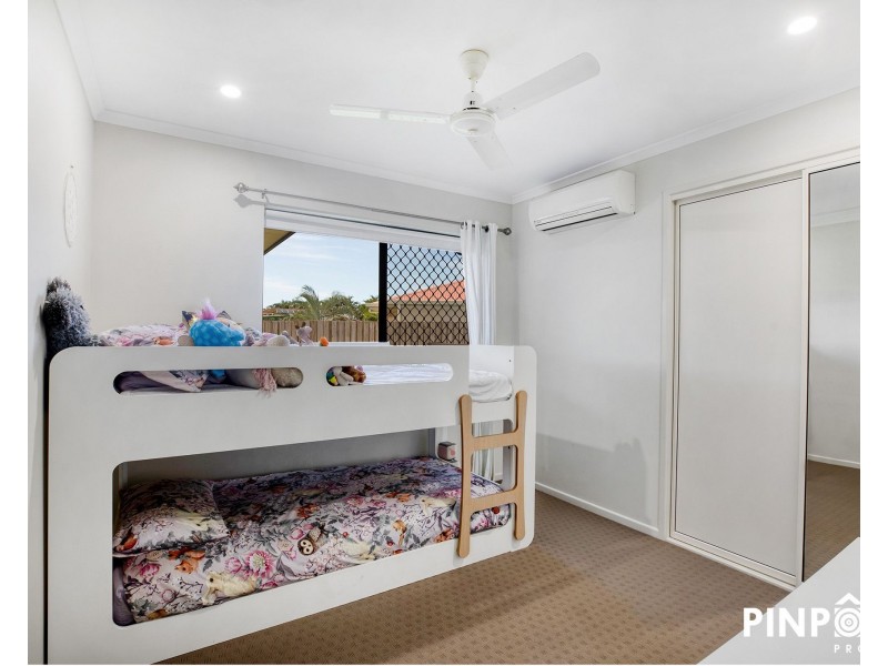 5 Fiona Court, Mount Pleasant QLD 4740