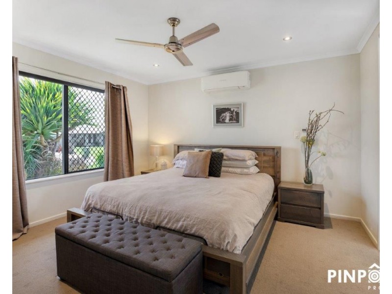 5 Fiona Court, Mount Pleasant QLD 4740