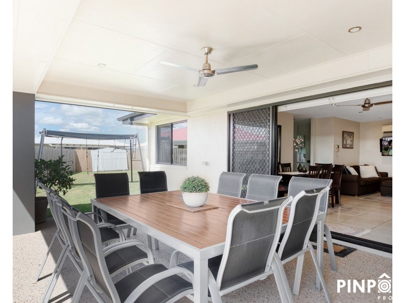 5 Fiona Court, Mount Pleasant QLD 4740