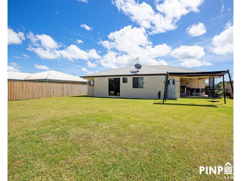 5 Fiona Court, Mount Pleasant QLD 4740