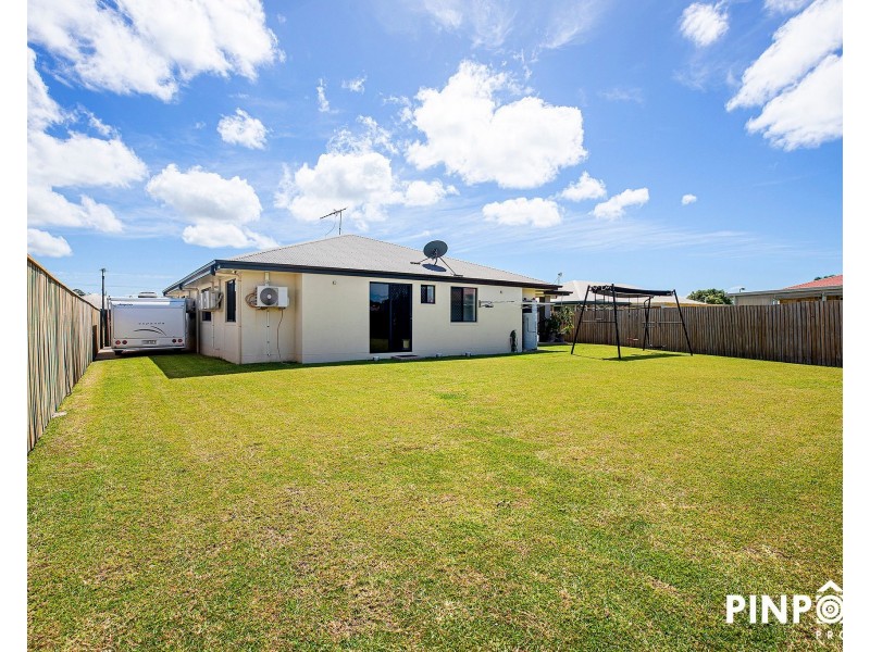5 Fiona Court, Mount Pleasant QLD 4740