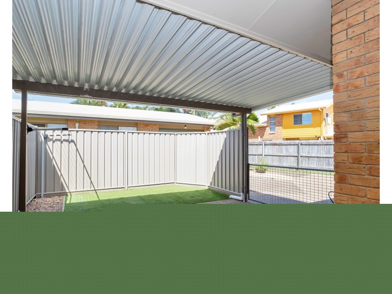 1/36 Vidulich Street, East Mackay QLD 4740