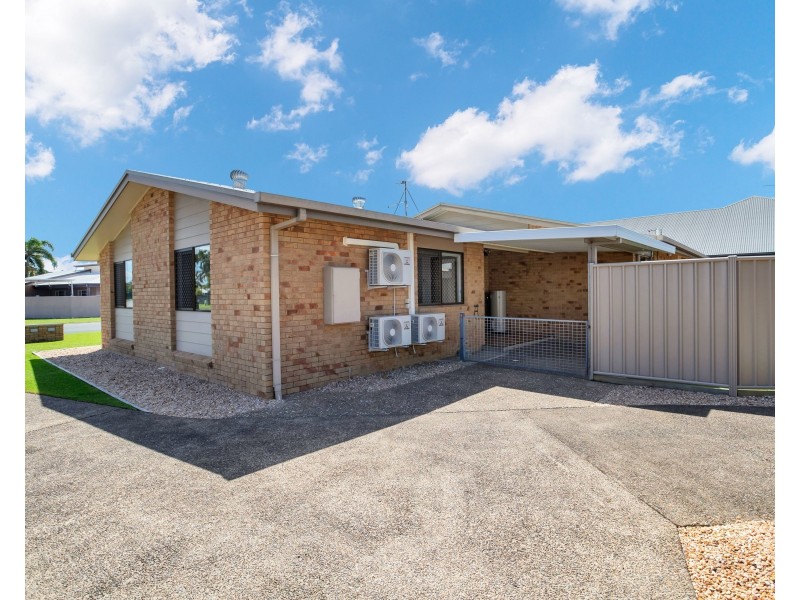 1/36 Vidulich Street, East Mackay QLD 4740