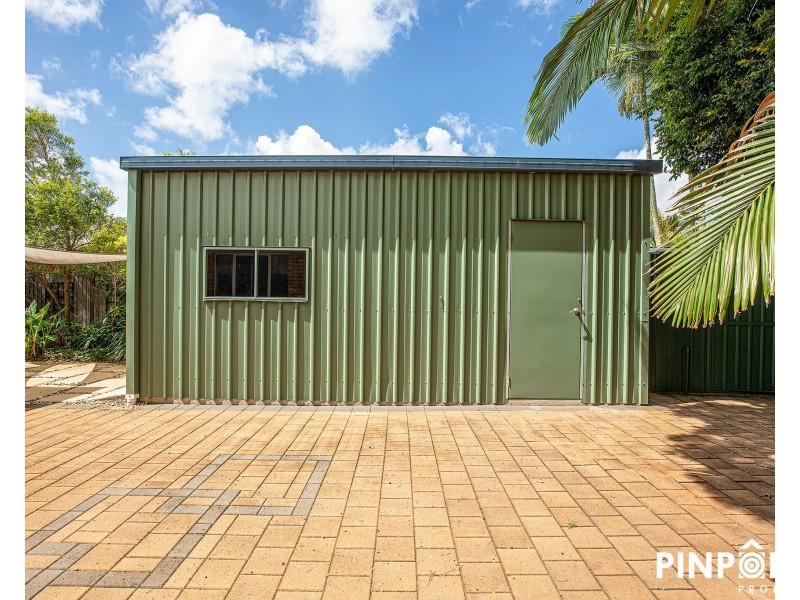 20 Gentle Avenue, Bucasia QLD 4750