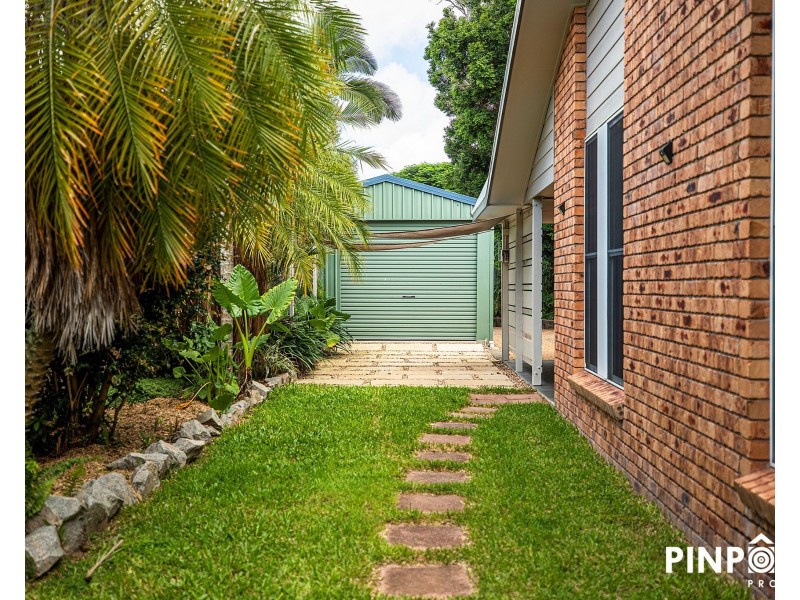 20 Gentle Avenue, Bucasia QLD 4750