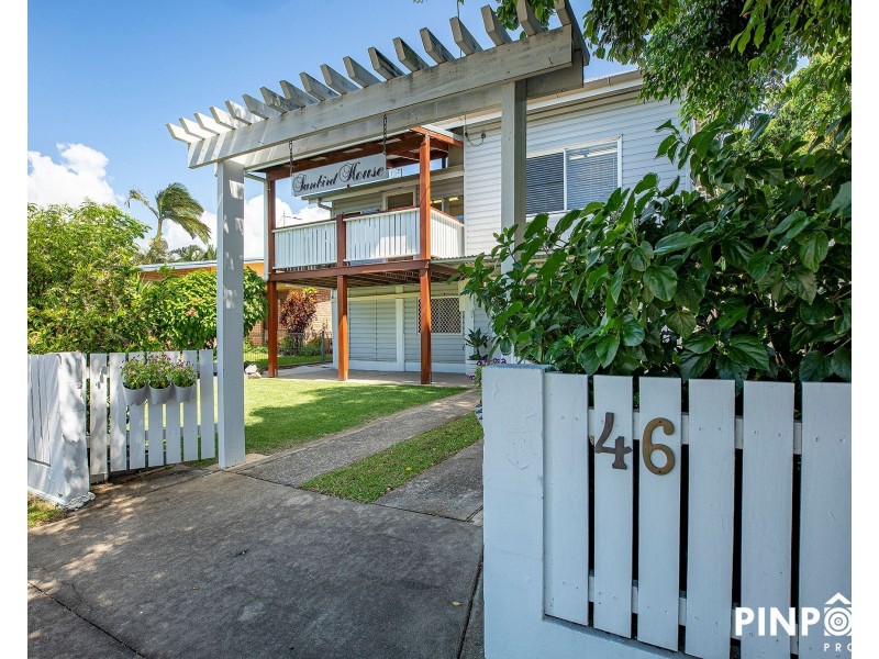 46 Goldsmith Street, Mackay QLD 4740