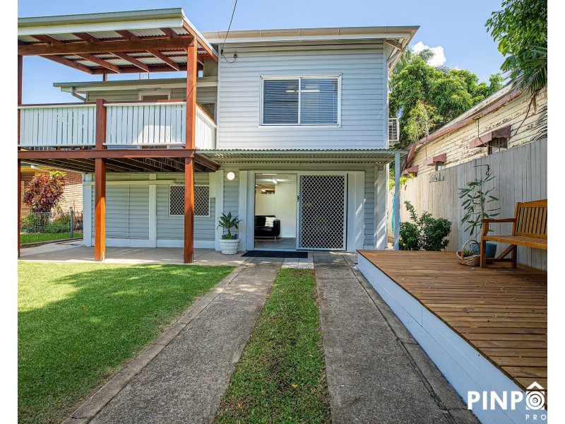 46 Goldsmith Street, Mackay QLD 4740