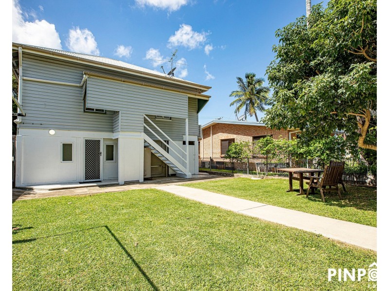 46 Goldsmith Street, Mackay QLD 4740