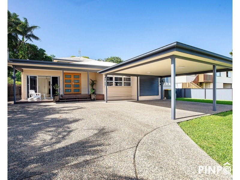 38 Schaefer Street, West Mackay QLD 4740
