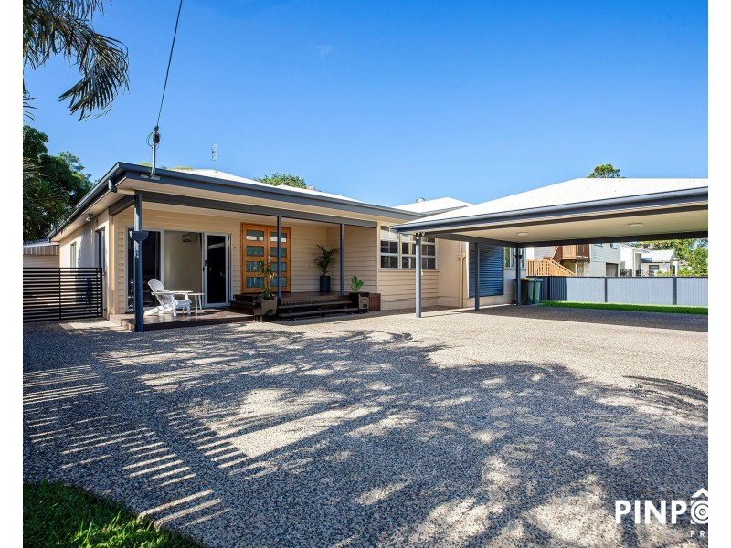 38 Schaefer Street, West Mackay QLD 4740