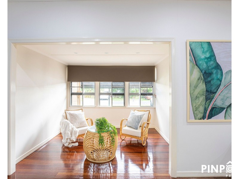 38 Schaefer Street, West Mackay QLD 4740