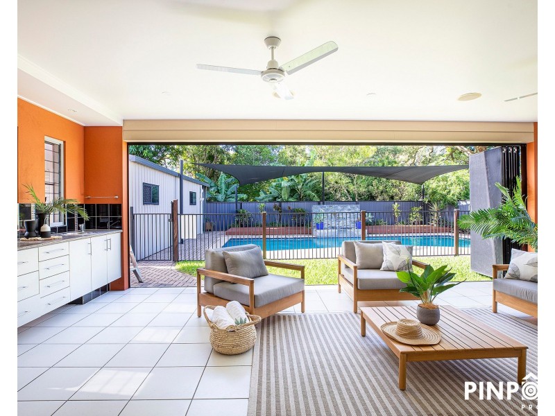 38 Schaefer Street, West Mackay QLD 4740