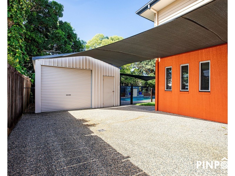38 Schaefer Street, West Mackay QLD 4740