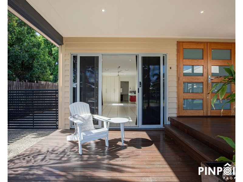 38 Schaefer Street, West Mackay QLD 4740