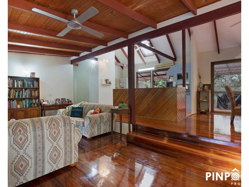 51 Westlake Drive, The Leap QLD 4740