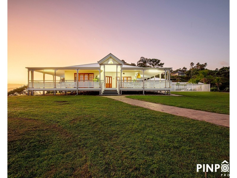 30 Sunset Drive, Erakala QLD 4740