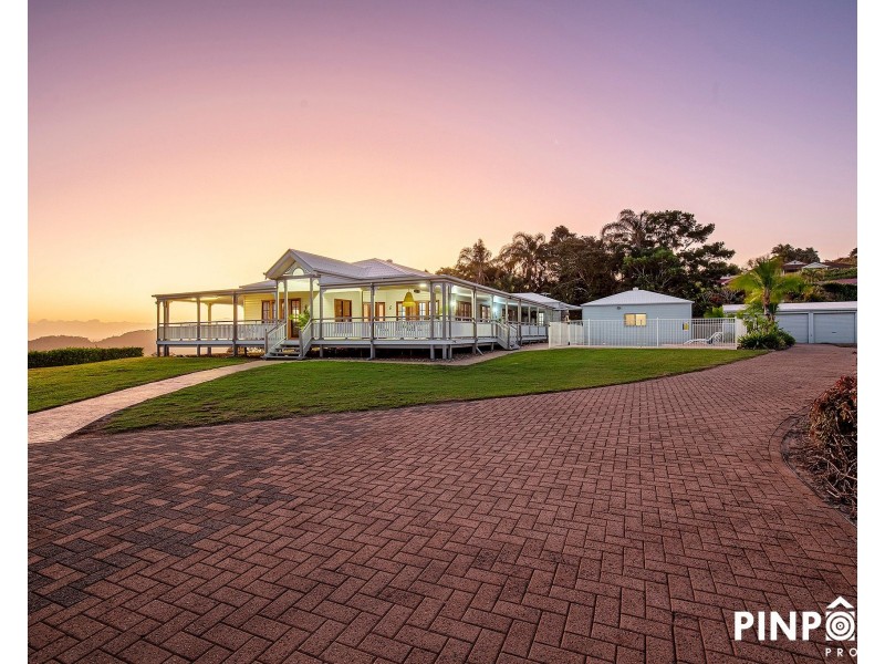 30 Sunset Drive, Erakala QLD 4740
