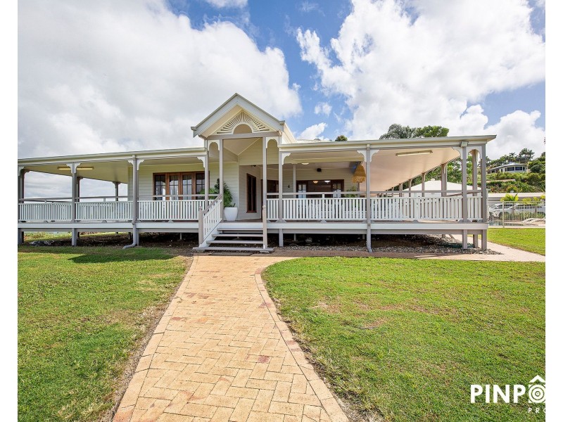 30 Sunset Drive, Erakala QLD 4740