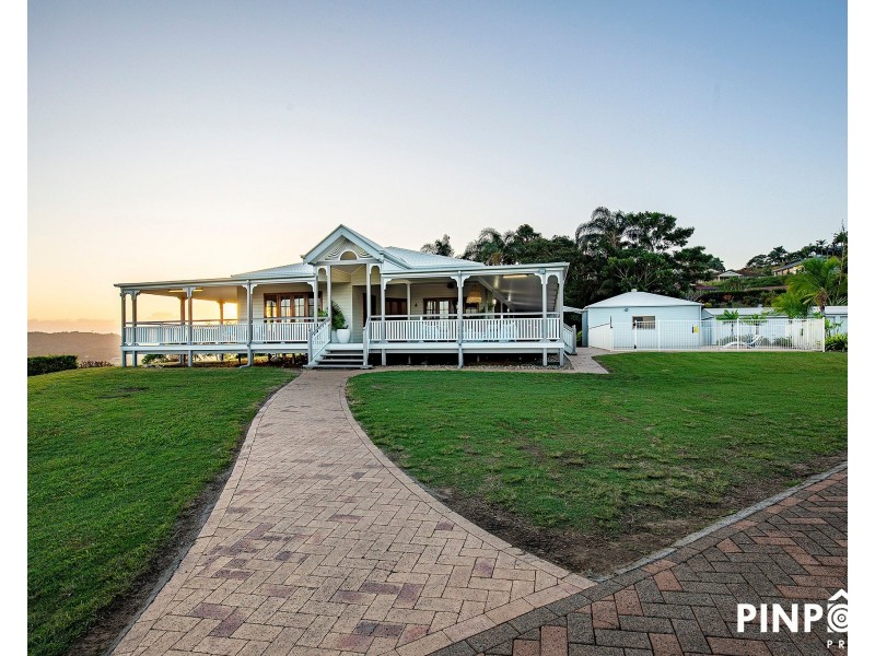 30 Sunset Drive, Erakala QLD 4740