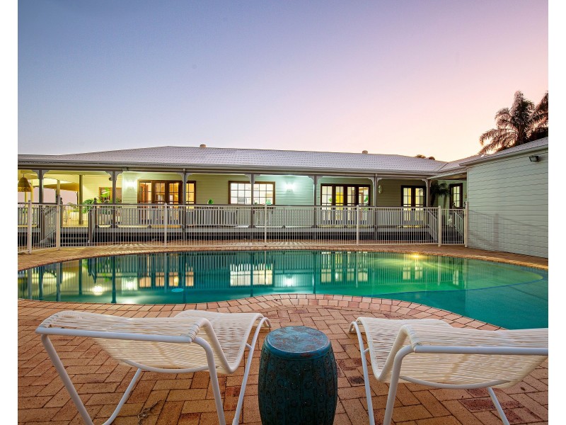 30 Sunset Drive, Erakala QLD 4740