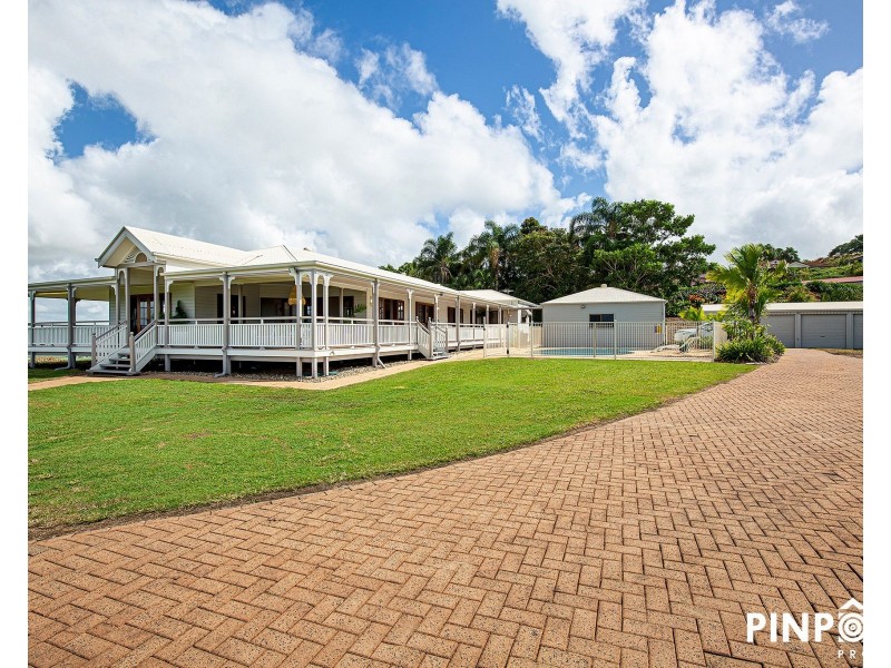 30 Sunset Drive, Erakala QLD 4740