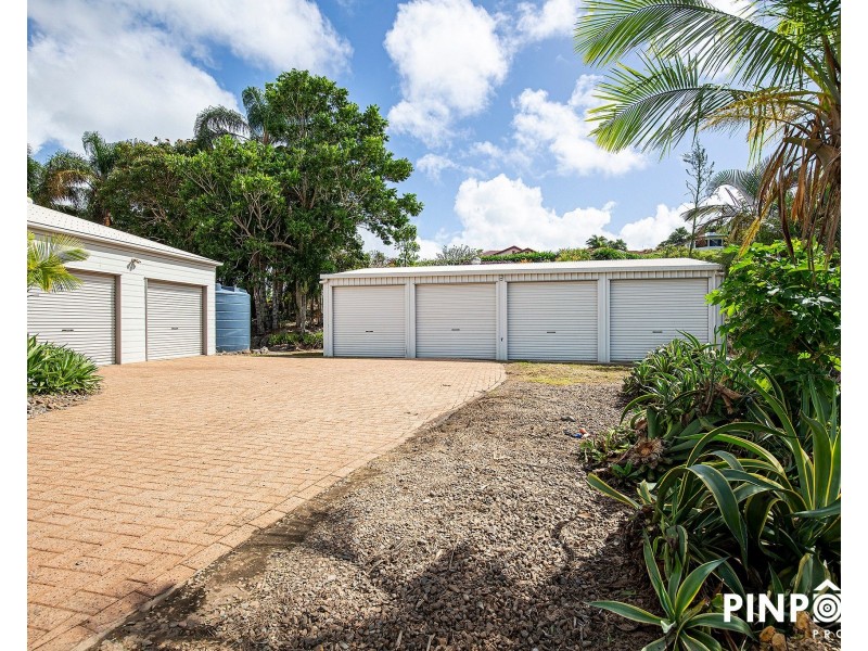 30 Sunset Drive, Erakala QLD 4740