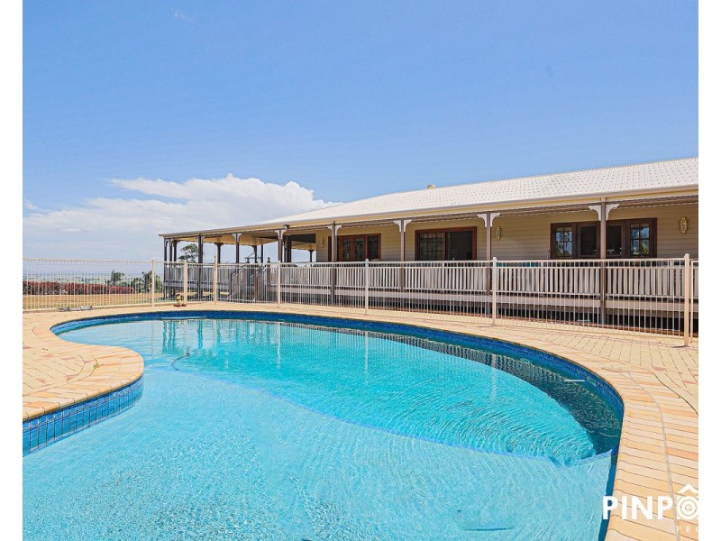 30 Sunset Drive, Erakala QLD 4740