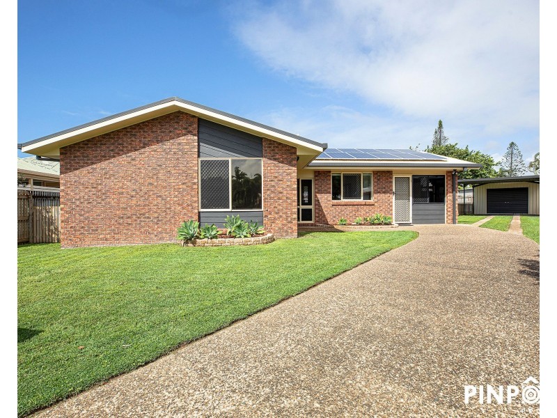 10 Rhonda Court, Andergrove QLD 4740