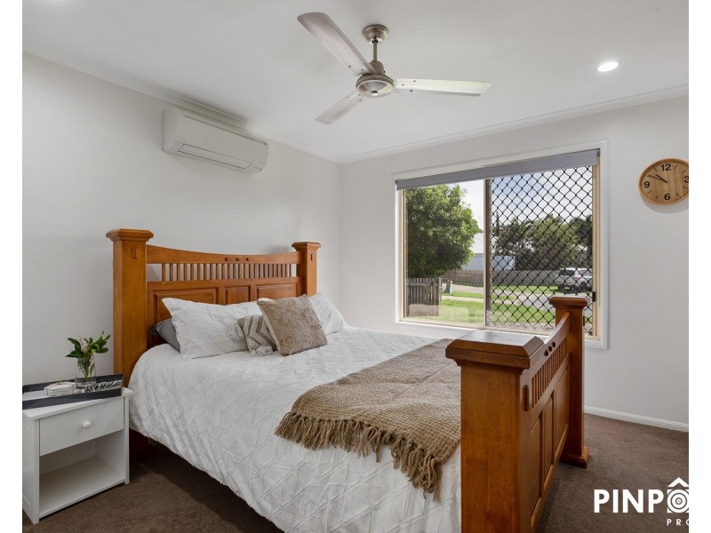 10 Rhonda Court, Andergrove QLD 4740