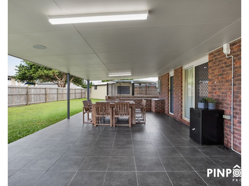 10 Rhonda Court, Andergrove QLD 4740