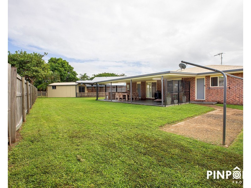 10 Rhonda Court, Andergrove QLD 4740