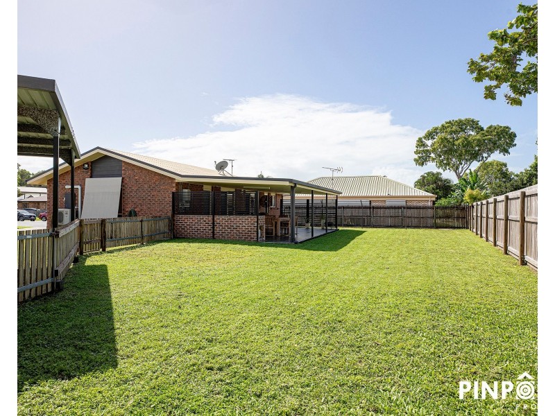 10 Rhonda Court, Andergrove QLD 4740