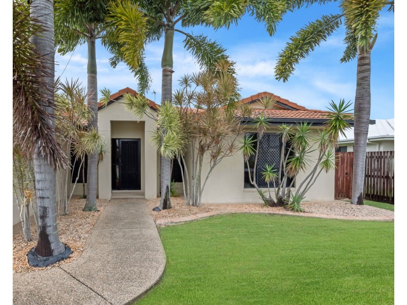7 Magellan Drive, Andergrove QLD 4740