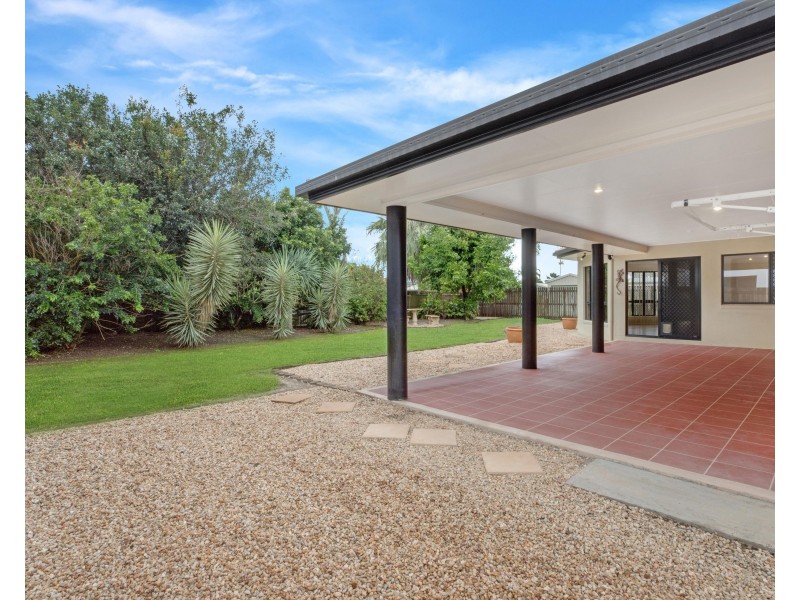 7 Magellan Drive, Andergrove QLD 4740