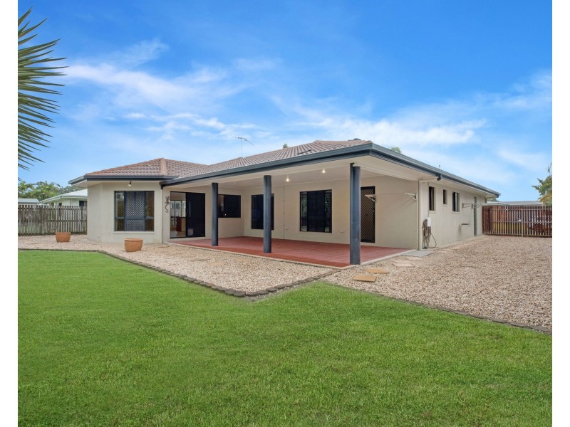 7 Magellan Drive, Andergrove QLD 4740