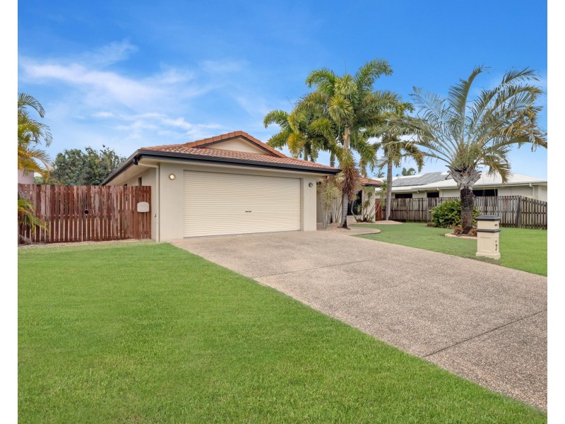 7 Magellan Drive, Andergrove QLD 4740