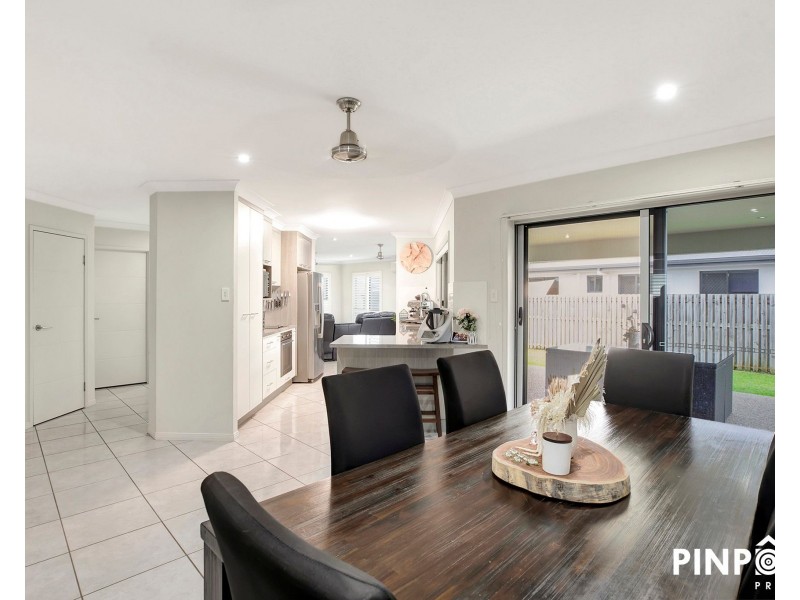 34 Fairway Drive, Bakers Creek QLD 4740