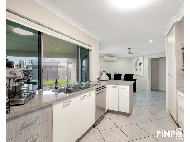 34 Fairway Drive, Bakers Creek QLD 4740