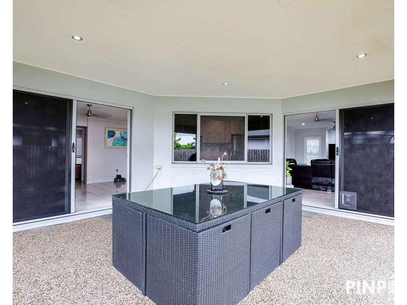 34 Fairway Drive, Bakers Creek QLD 4740