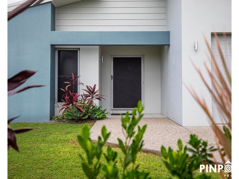 34 Fairway Drive, Bakers Creek QLD 4740