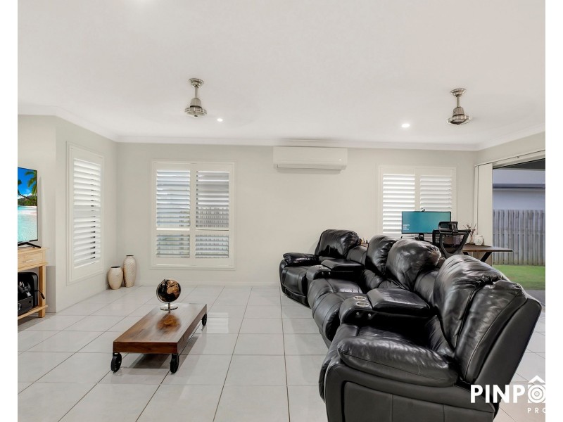 34 Fairway Drive, Bakers Creek QLD 4740