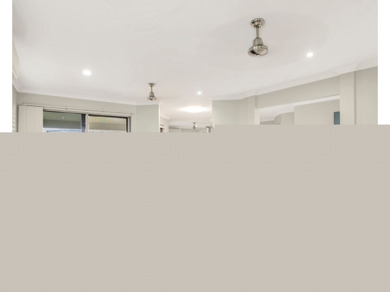 34 Fairway Drive, Bakers Creek QLD 4740