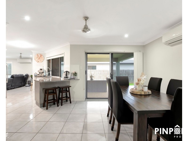 34 Fairway Drive, Bakers Creek QLD 4740