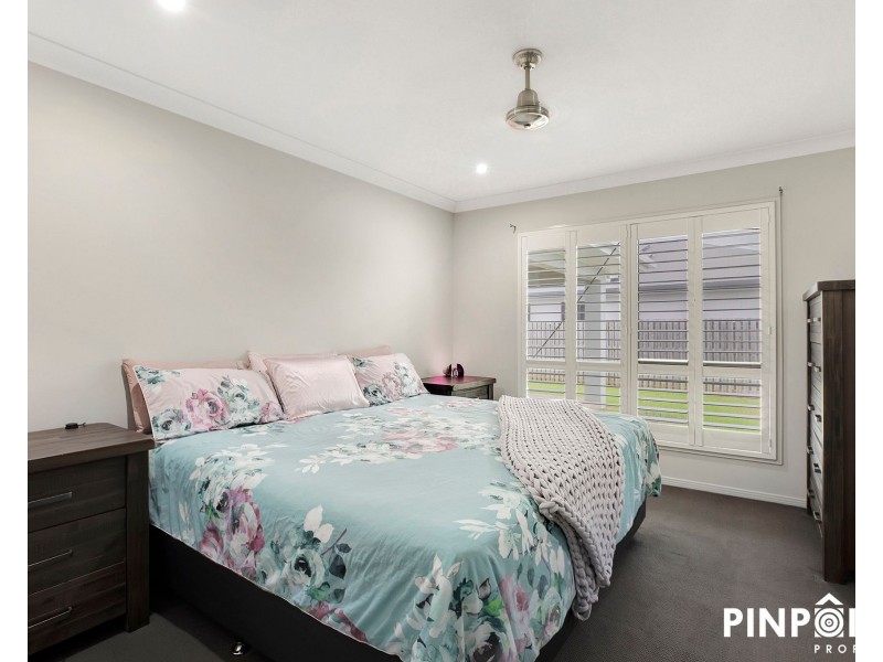 34 Fairway Drive, Bakers Creek QLD 4740