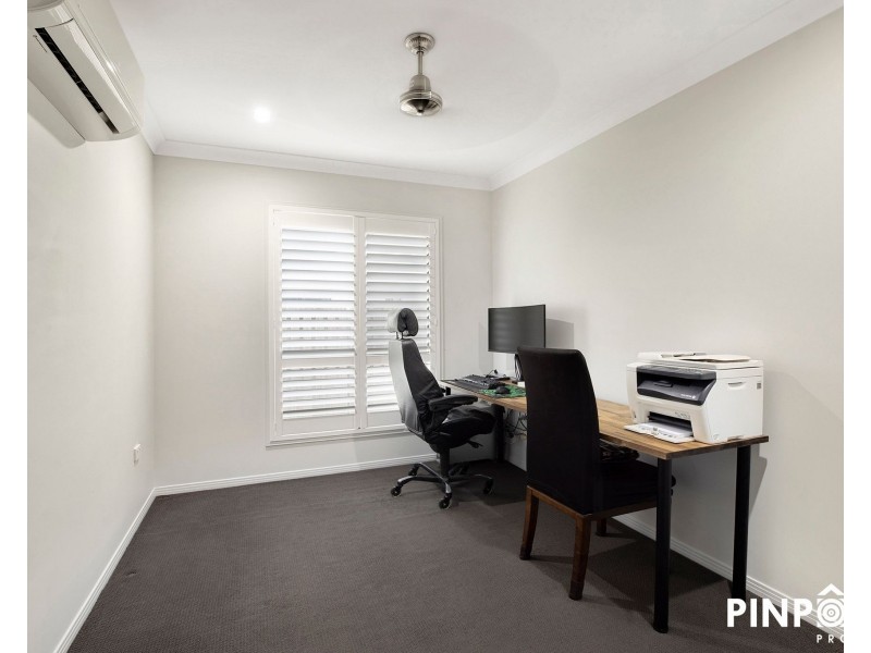 34 Fairway Drive, Bakers Creek QLD 4740