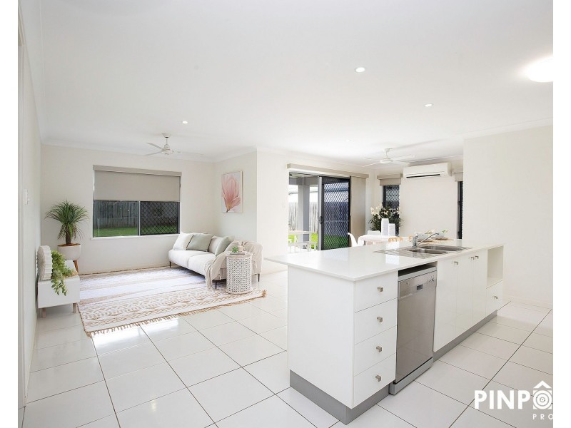 47 McGrath Street, Bakers Creek QLD 4740