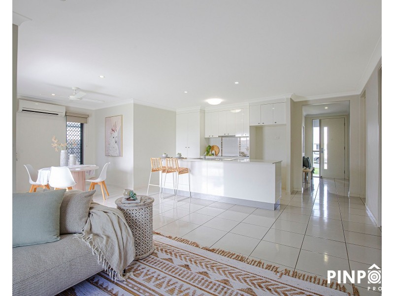 47 McGrath Street, Bakers Creek QLD 4740