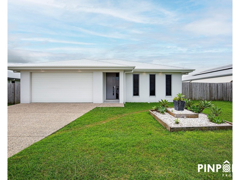 47 McGrath Street, Bakers Creek QLD 4740
